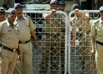 Indian police arrest man running ‘fake embassy’