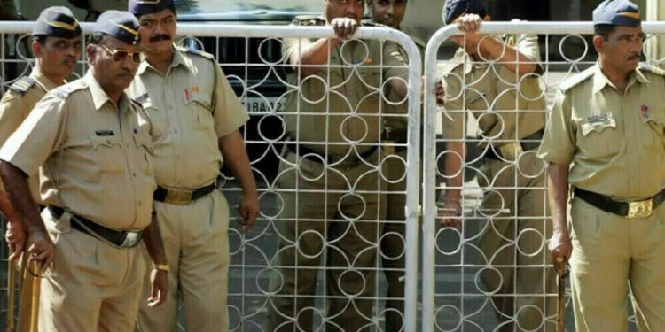 Indian police arrest man running ‘fake embassy’