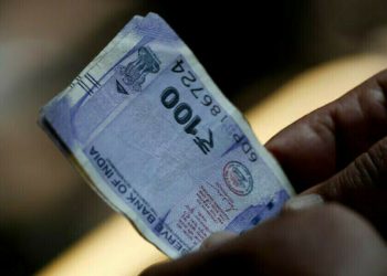 Indian rupee to weaken after ‘rare’ positive news for dollar from US jobs report