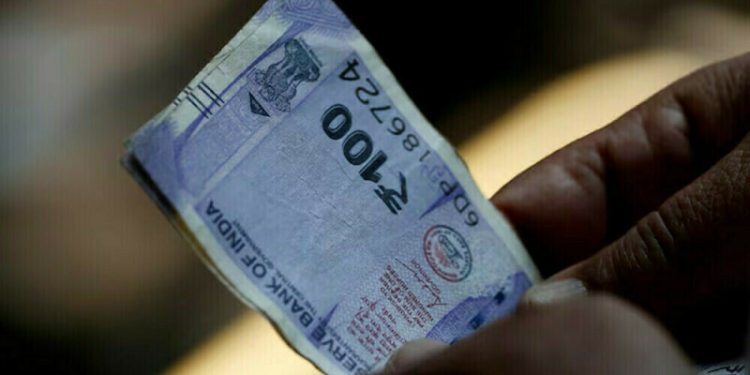 Indian rupee to weaken after ‘rare’ positive news for dollar from US jobs report