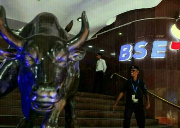 Indian stock benchmarks set to open flat as Trump threatens pharma tariffs - Markets