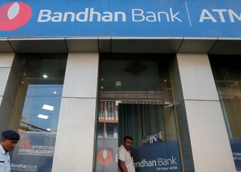 India’s Bandhan Bank quarterly profit slumps on higher bad loan provisions - Business & Finance
