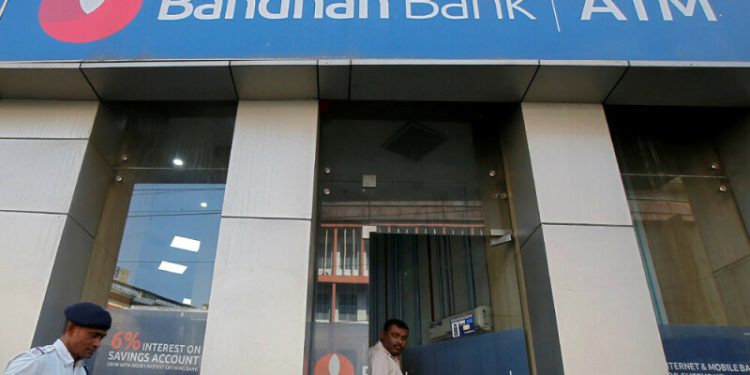 India’s Bandhan Bank quarterly profit slumps on higher bad loan provisions - Business & Finance