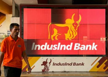 India’s IndusInd Bank to consider raising funds