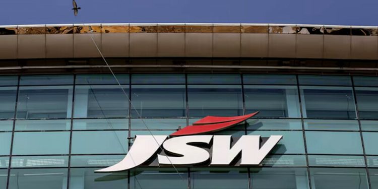 India’s JSW Steel says low priced imports a concern after profit beats estimates