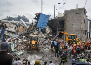India’s Sigachi factory fire death toll rises to 39; cause still unknown
