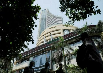 India’s equity benchmarks to open higher as firm US data boosts global sentiment