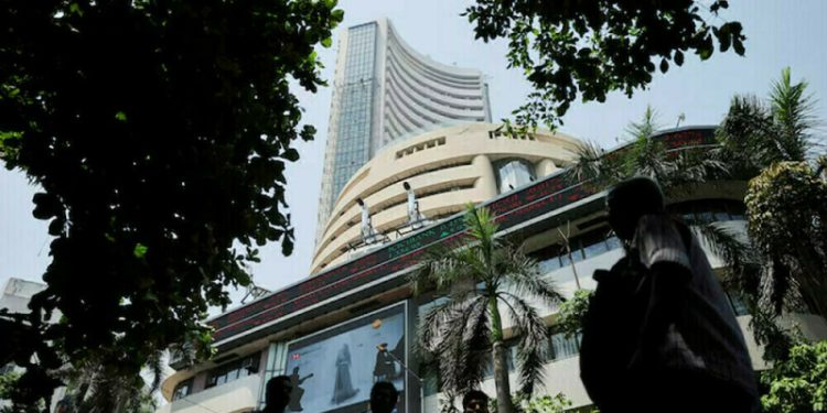 India’s equity benchmarks to open higher as firm US data boosts global sentiment