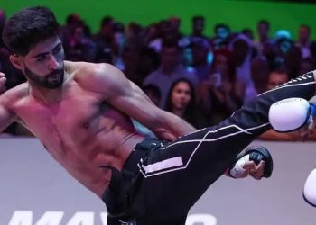 Information Minister Apologies Martial Arts Player “Shahzaib Rind” for Unjustified Delay in Govt’s Reward Amount