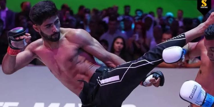 Information Minister Apologies Martial Arts Player “Shahzaib Rind” for Unjustified Delay in Govt’s Reward Amount