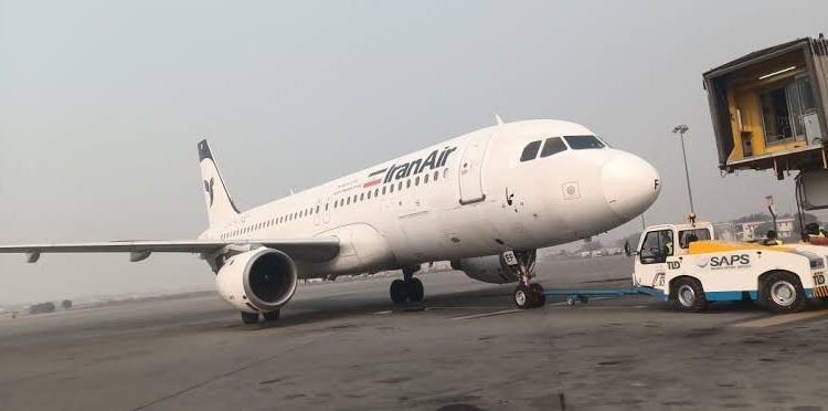 Iran Air to Start Direct Flights from Quetta to Zahidan and Mashhad