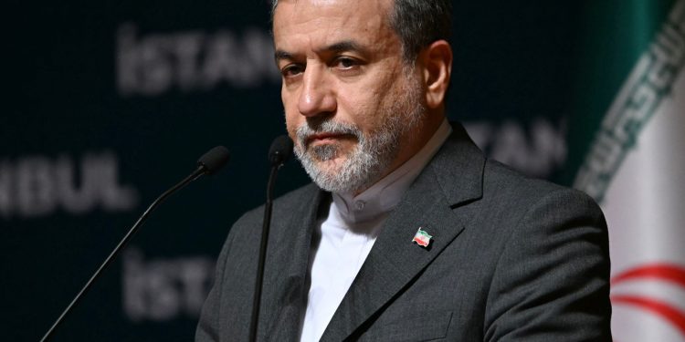 Iran demands accountability for Israel and US after ‘war of aggression’