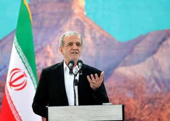 Iran president says Tehran open to dialogue with US, accuses Israel of assassination attempt