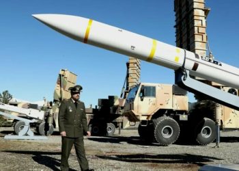 Iran says replaced air defence systems damaged during Israel war