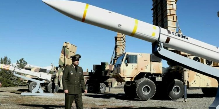 Iran says replaced air defence systems damaged during Israel war