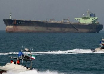Iran seizes foreign tanker over fuel smuggling