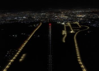 Iraq reopens Mosul airport 11 years after ISIL conflict, destruction