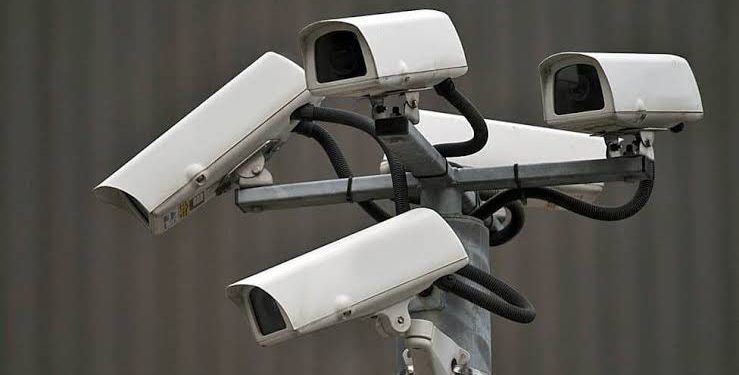 Islamabad to Get 3,000+New Cameras Under Safe City Project