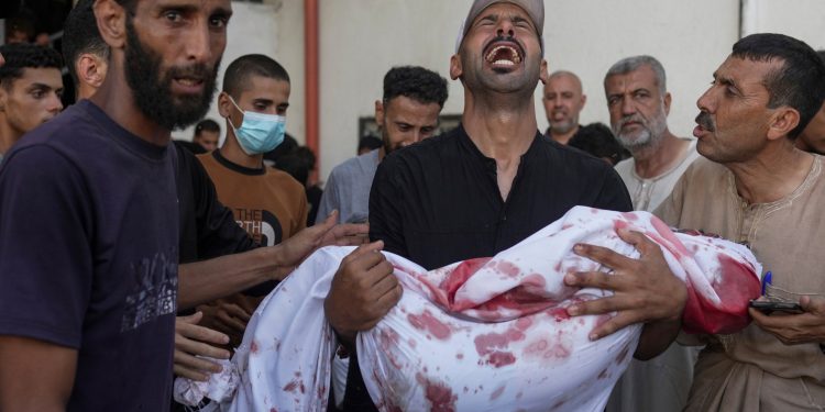 Israel killing Gaza civilians with commercial drones, probe finds