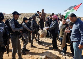 Israeli settler kills West Bank activist who worked on Oscar-winning film