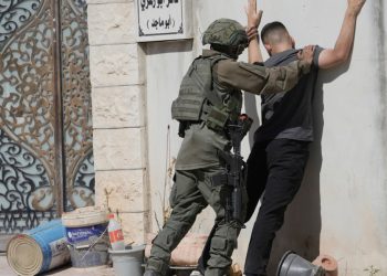 Israeli settlers beat American to death in West Bank; US says it’s aware