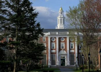 Judge presses Trump admin on Harvard funding cuts