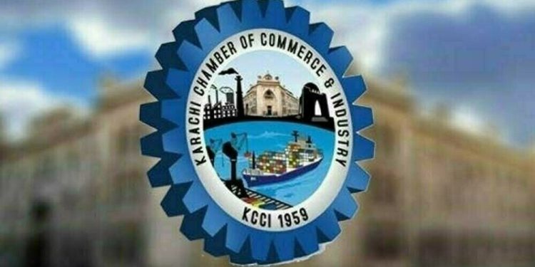 KCCI urges SBP to bring key policy rate down to around 6pc - Business & Finance