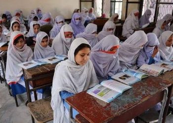KP Govt Allocates Rs. 364 Billion for New Schools, Tech Upgrades & Smart Classrooms