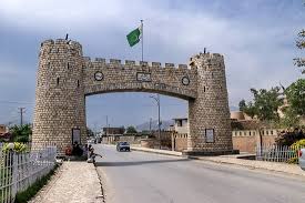 KP Launches Pakistan’s First Digital Identity System ‘Khyber Pass’