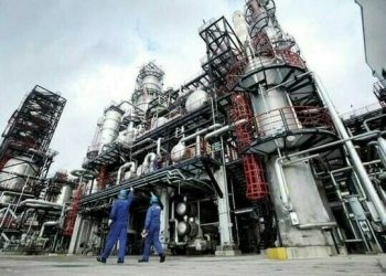 KSA oil facility, rollover of time deposits keep things afloat