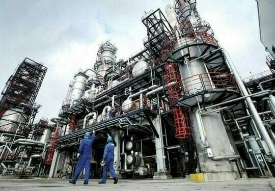 KSA oil facility, rollover of time deposits keep things afloat