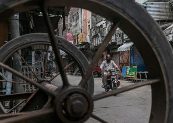 Karachi, Lahore hit by strike against ‘anti-business’ tax measures - Markets