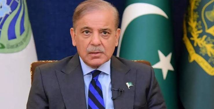 Karbala Teaches Us That Although the Path of Truth is Difficult, It is the Path That Leads to the Pleasure of Allah PM Shehbaz Sharif