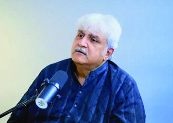 Khaled Anam laments lost sanctity of Muharram