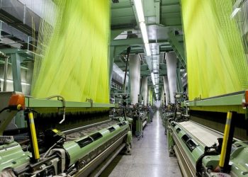 Kohinoor Textile Mills plans 5-for-1 stock split to broaden investor base