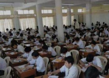 Lahore Govt School Student, Son of Vegetable Seller, Shines with 3rd Position in Matric Board