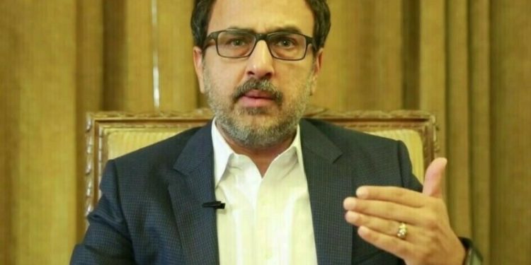 Leghari urges chief ministers to scrap electricity duty from bills starting July - Markets