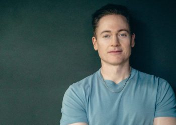 Longevity enthusiast Bryan Johnson says he doesn't want to run his antiaging company anymore