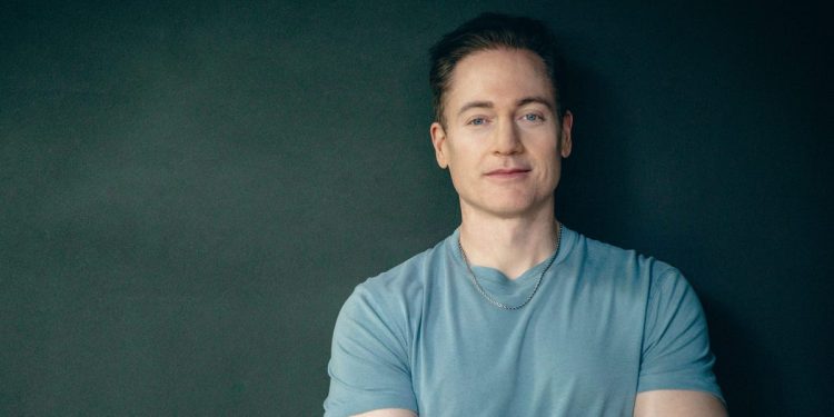 Longevity enthusiast Bryan Johnson says he doesn't want to run his antiaging company anymore