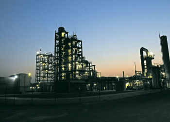 Loss-making chemical maker in Pakistan pegs revival hopes on BMR