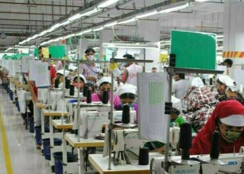 Major garment producer Bangladesh eyes US trade deal - Business & Finance