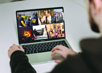 Making misogyny mainstream