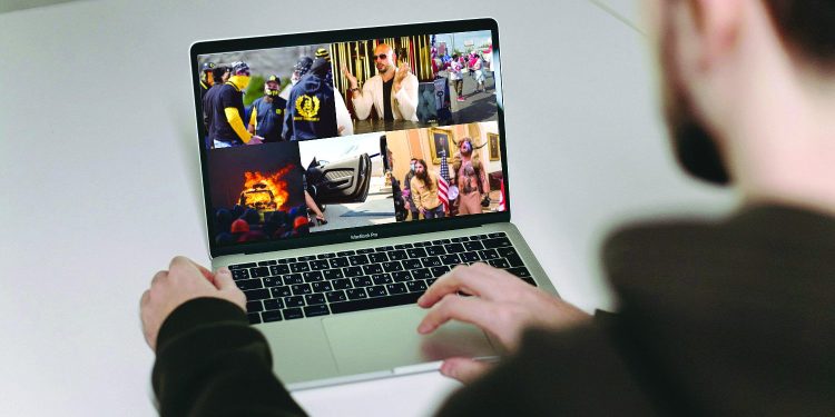 Making misogyny mainstream