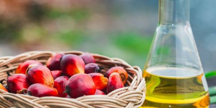 Malaysia hikes August crude palm oil reference price, raising duty to 9%