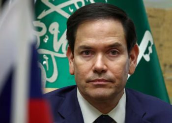 Marco Rubio to meet Russia’s Lavrov in Kuala Lumpur, US and Russia say