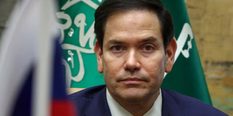 Marco Rubio to meet Russia’s Lavrov in Kuala Lumpur, US and Russia say