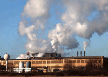Mari Energies, Ghani Chemical join hands for emissions reduction project