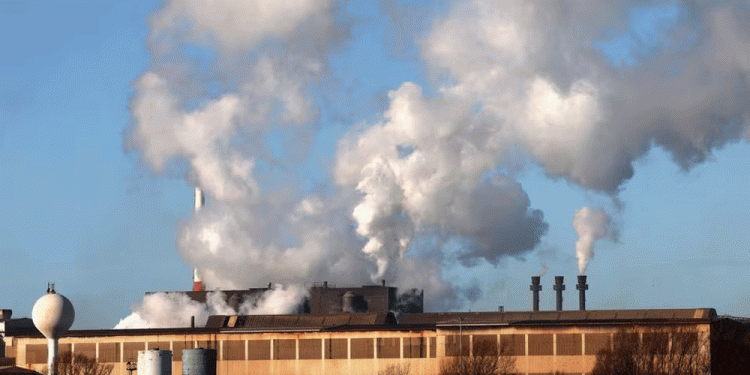 Mari Energies, Ghani Chemical join hands for emissions reduction project
