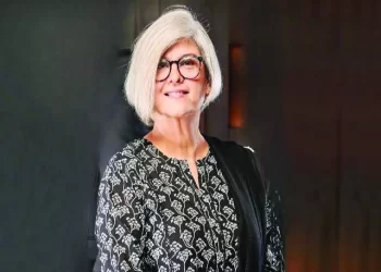 marina khan spills how she has navigated fame since the ptv era photo file