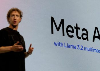 Meta just hired the co-creator of ChatGPT in an escalating AI talent war with OpenAI